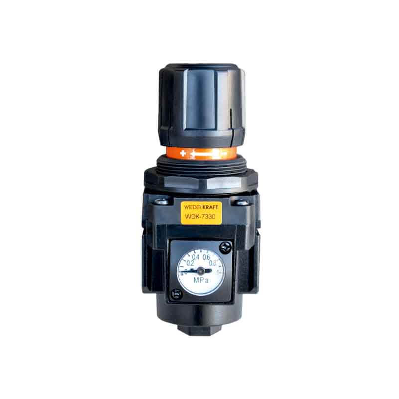 Регулятор давления WDK-7330