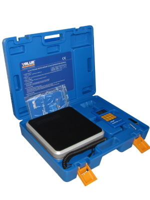 Электронные весы Spin 01.000.214