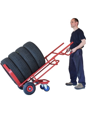 Тележка для транспортировки колес Spin 05.088.58