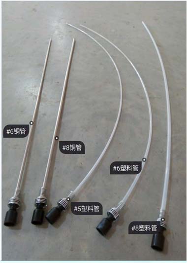 Щуп пластиковый #5 TOC317 307170215