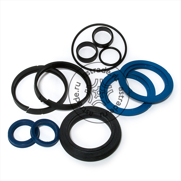 Ремкомплект цилиндра Launch 235/240 SB/SBA