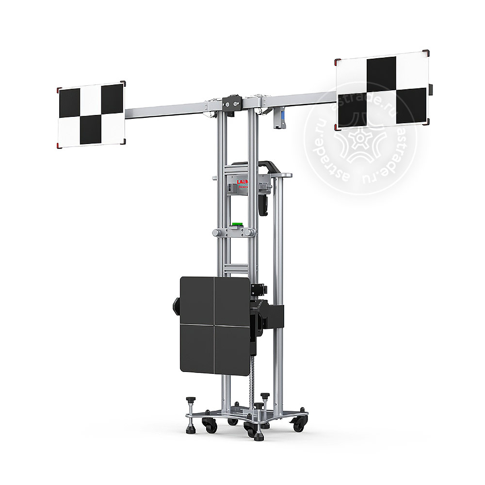 Launch X-431 ADAS MOBILE PLUS