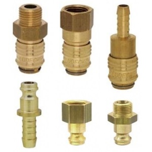 Набор БРС и пневморазъемов