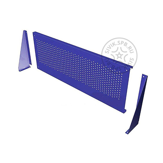 Экран перфорированный ВЭП-010