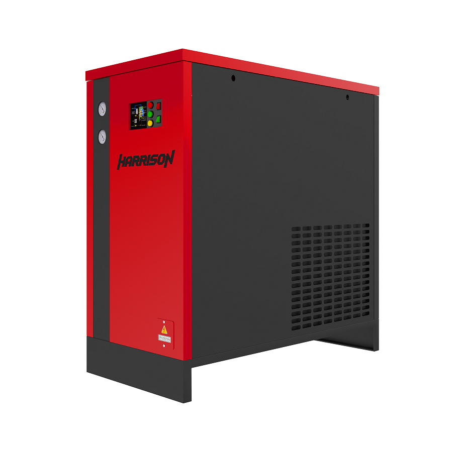 Осушитель HRS-D9828000, 28000 л/мин.