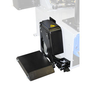 Giuliano WL6 подъемник колес для шиномонтажных станков