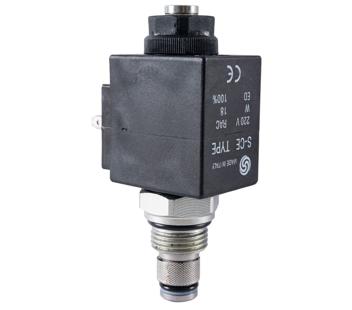 Клапан (220V) 0307043