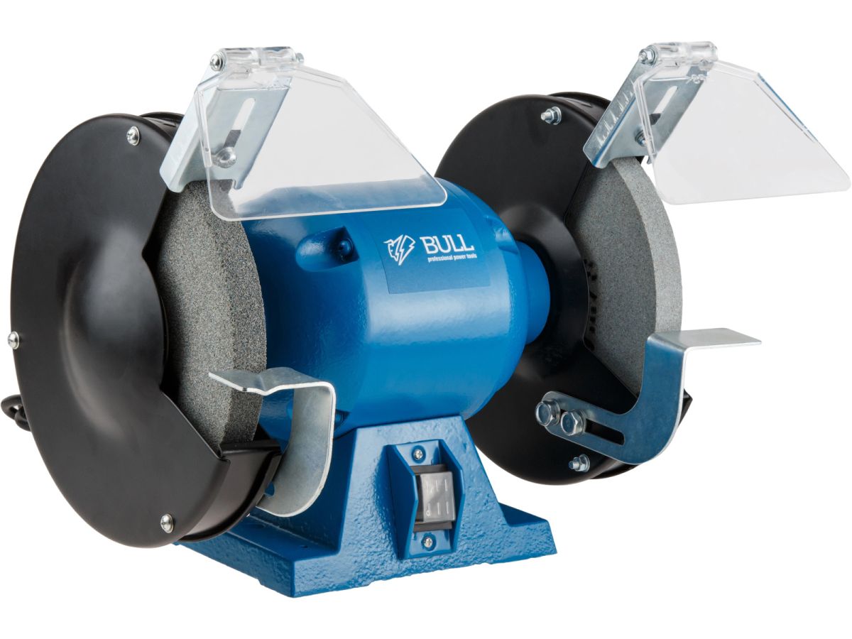 Станок точильный BULL BG 2045