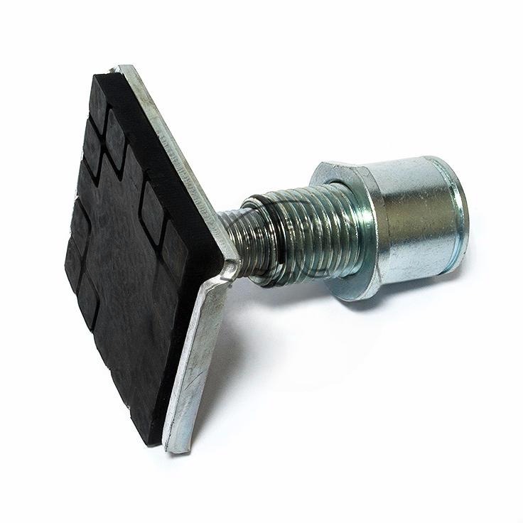 Опора квадратная Launch TLT-235/240