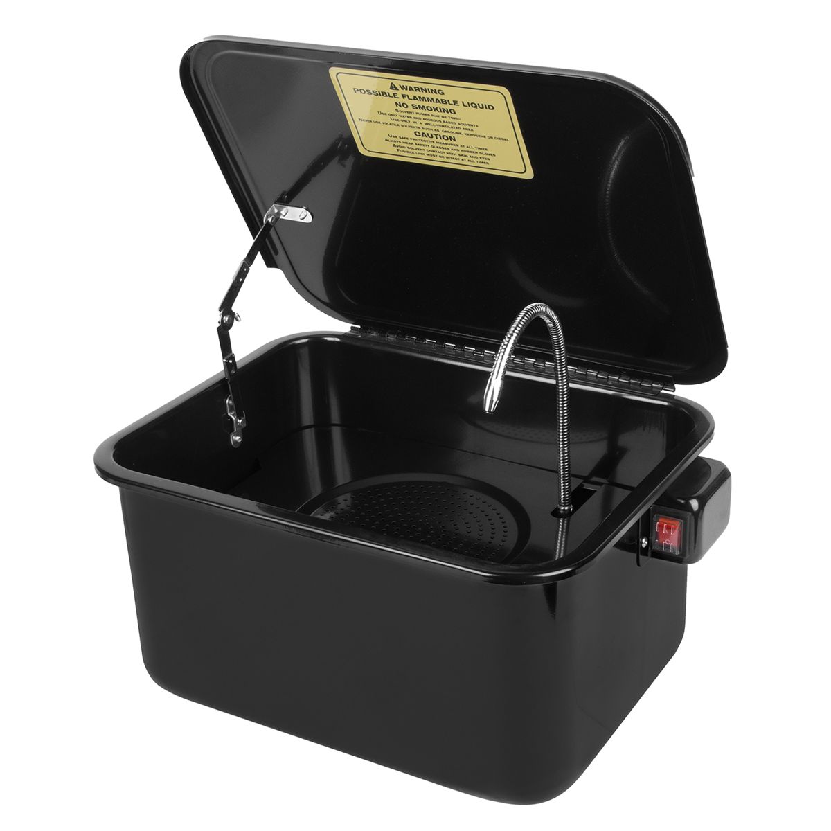 Аппарат мойки деталей WDK-82020