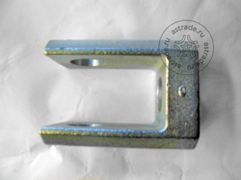 Седло шкива цепи TLT235SB 103220054