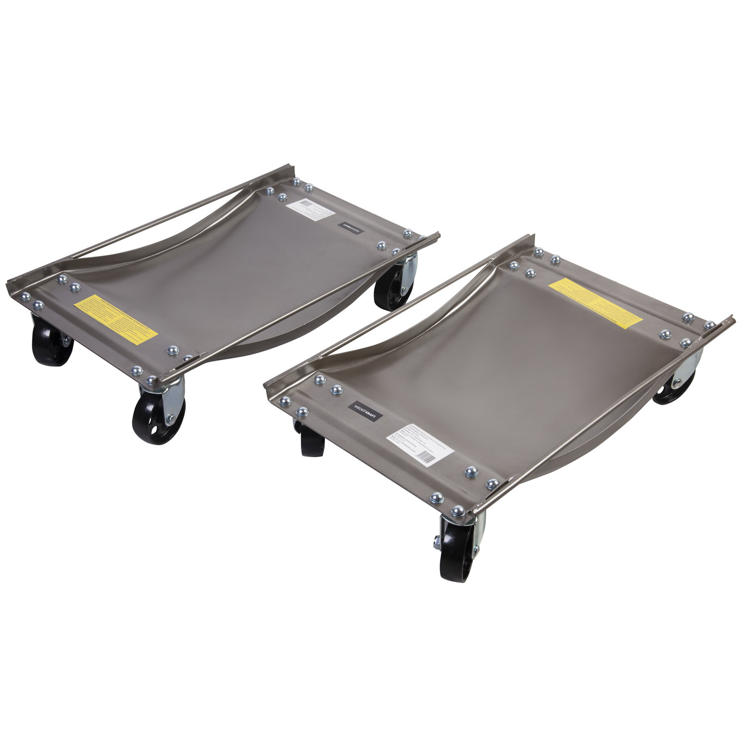 Тележка под колеса автомобиля WDK-80322