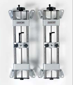 175-377-1 Колесный адаптер в сборе ( 1шт.)