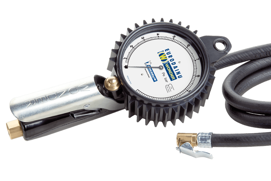 Пистолет для подкачки колес GUN3