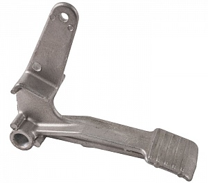 Педаль реверса(сталь) STD106\202 YC1-3002157