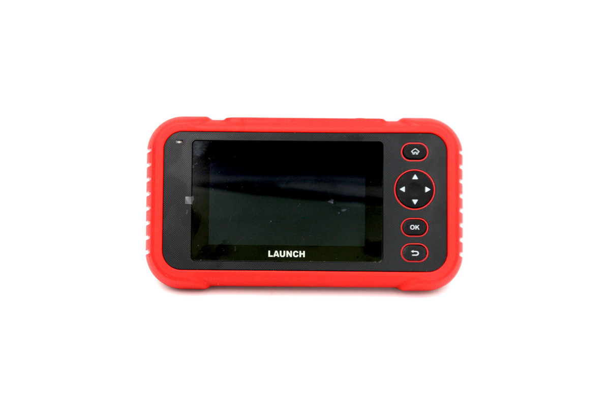 Портативный автосканер Launch Creader CRP239