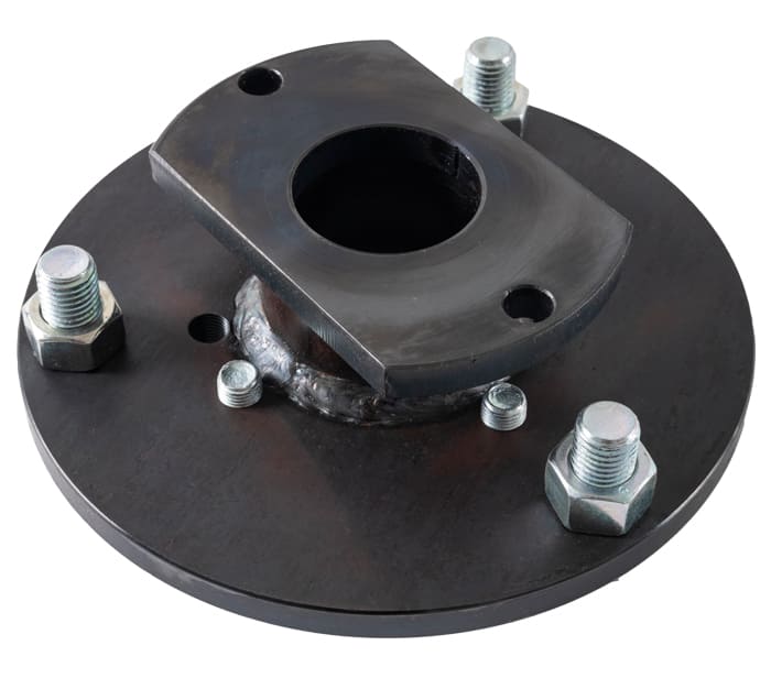 Ролики правильные Титан ST/16