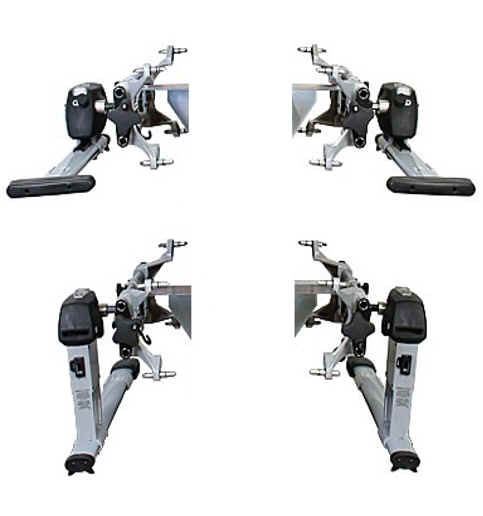 Стенд Hunter DSP-740 WinAlign HD