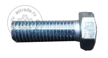 103020104 Bolt M12x35