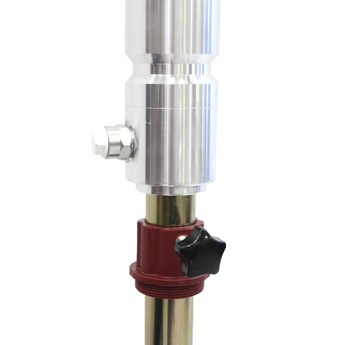 WDK-89201 Насос для бочек 5:1