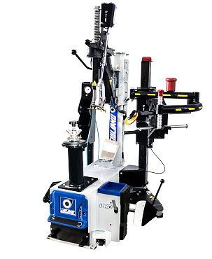 Giuliano S119 Pro CP L-N-L Автоматический шиномонтажный станок c зажимом через центральное отверстие