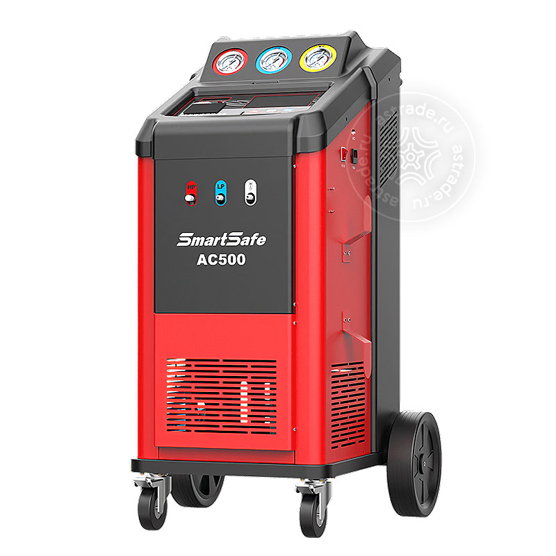 Launch VALUE-500 PLUS