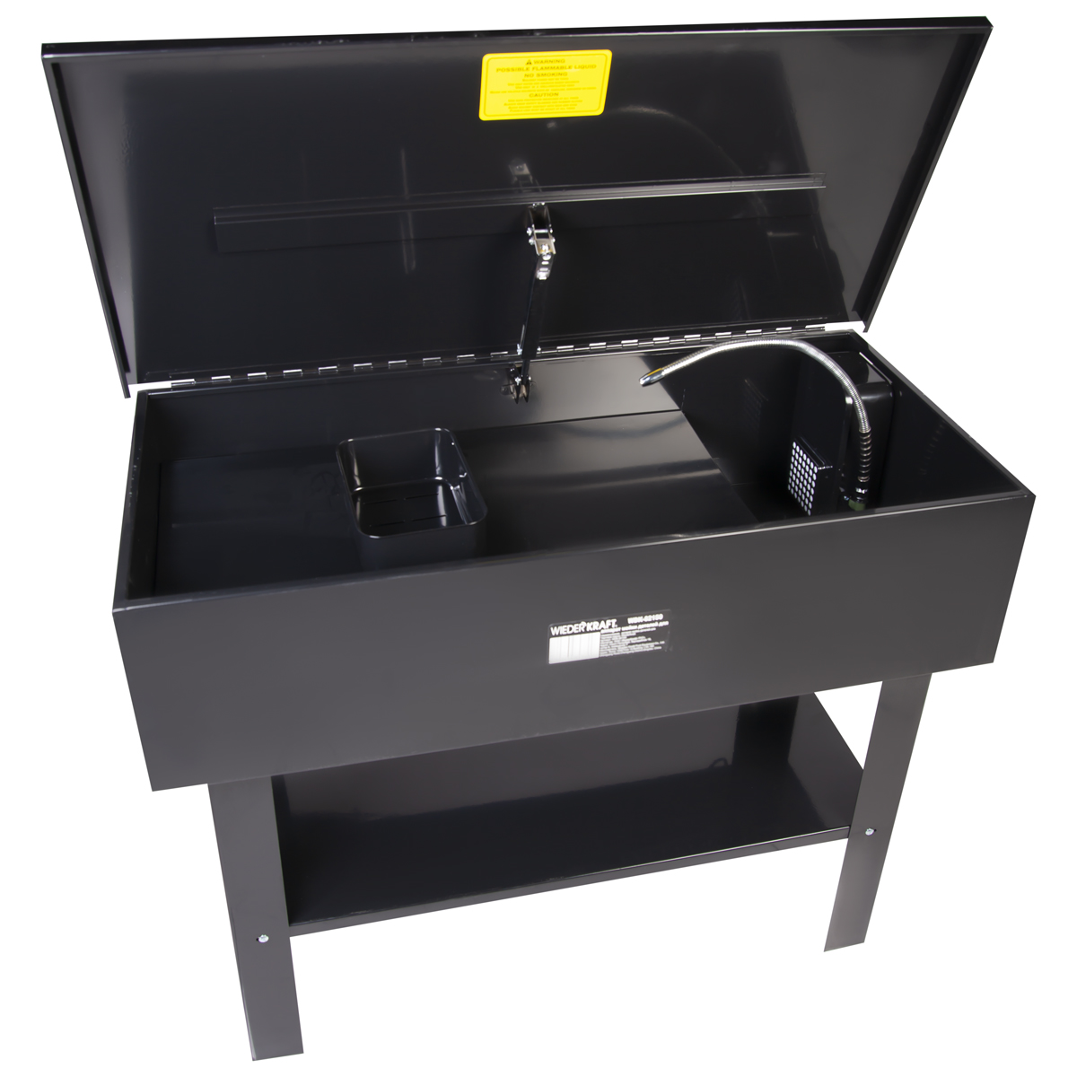 WDK-82150 Аппарат мойки деталей, 150 л