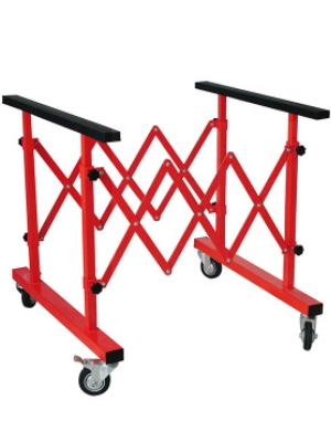 Мобильный раздвижной стенд Spin 05.087.02