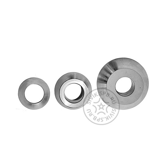 Комплект конусов STANDARD Sivik