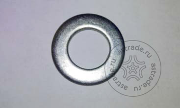 103040136 Flat washer 16
