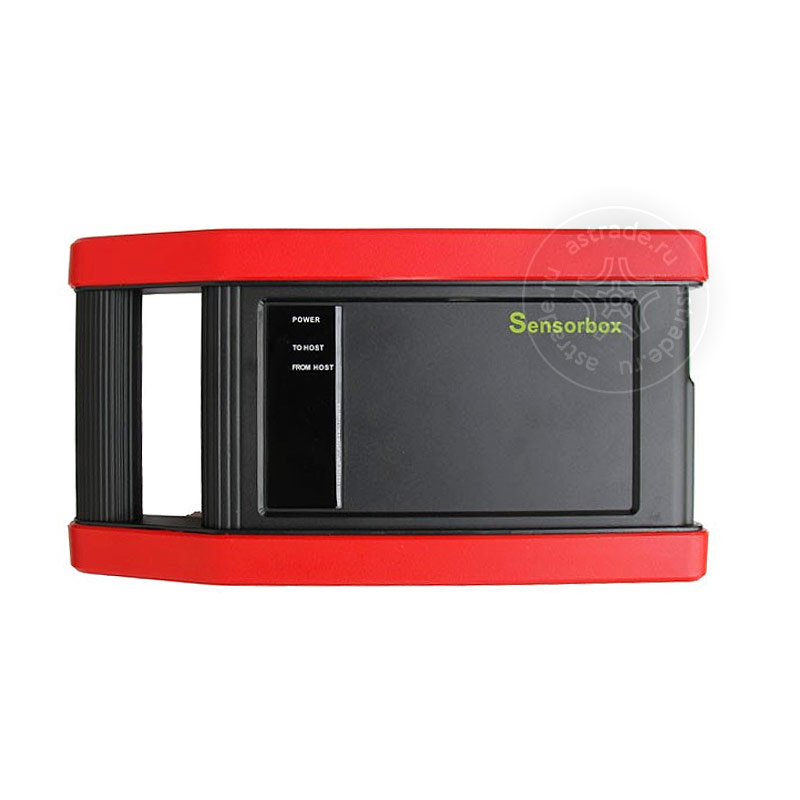 Тестер-иммитатор сигналов Launch Sensorbox