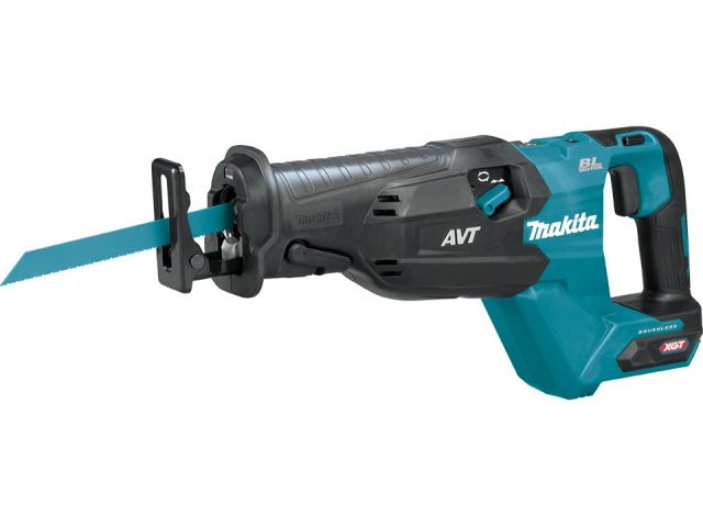 Аккум. сабельная пила XGT JR002GZ MAKITA
