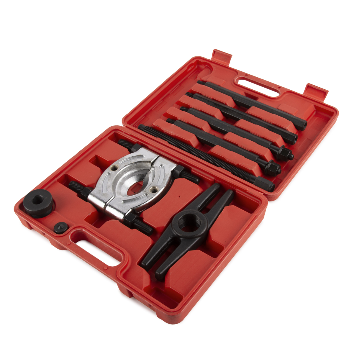 WDK-214461 Набор съемников подшипников сепараторного типа