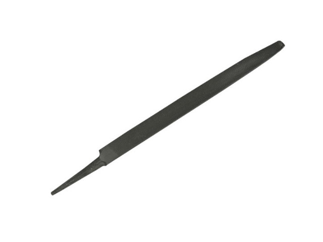 Напильник трехгранный 200мм №1