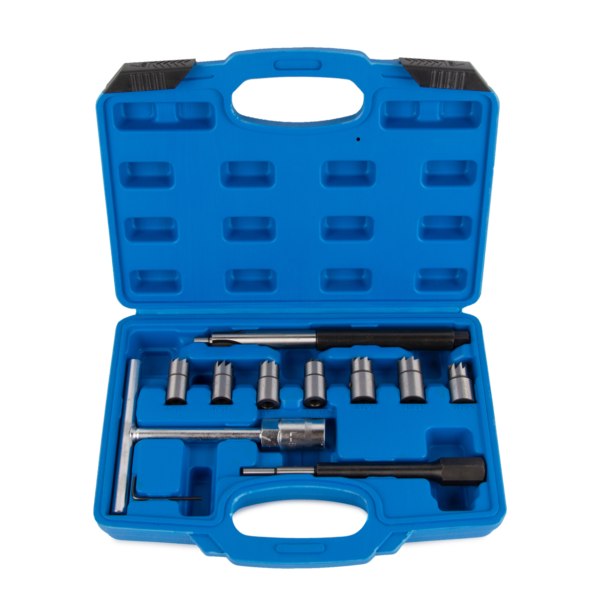 WDK-214980C1 Набор для чистки и восстановления посадочных мест форсунок