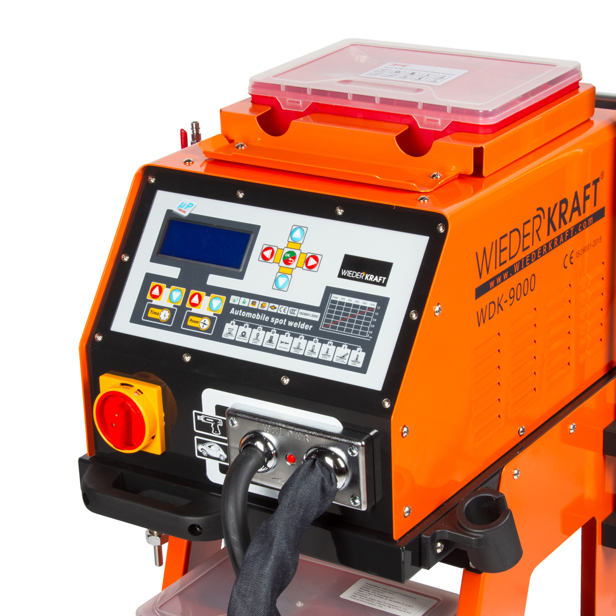 Споттер WDK-9000