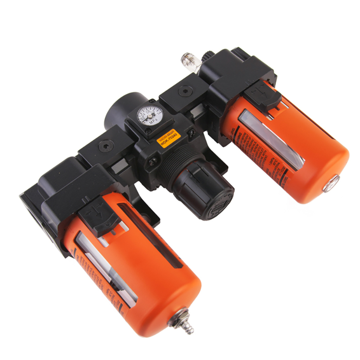 Блок подготовки воздуха WDK-70240