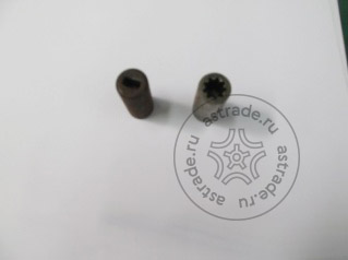 103201714 Coupler (380V / 220) (DFY) for steel motor