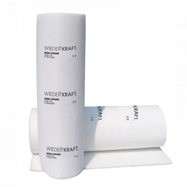 WDK-CIF600 Потолочный фильтр 1,20*20м*20мм