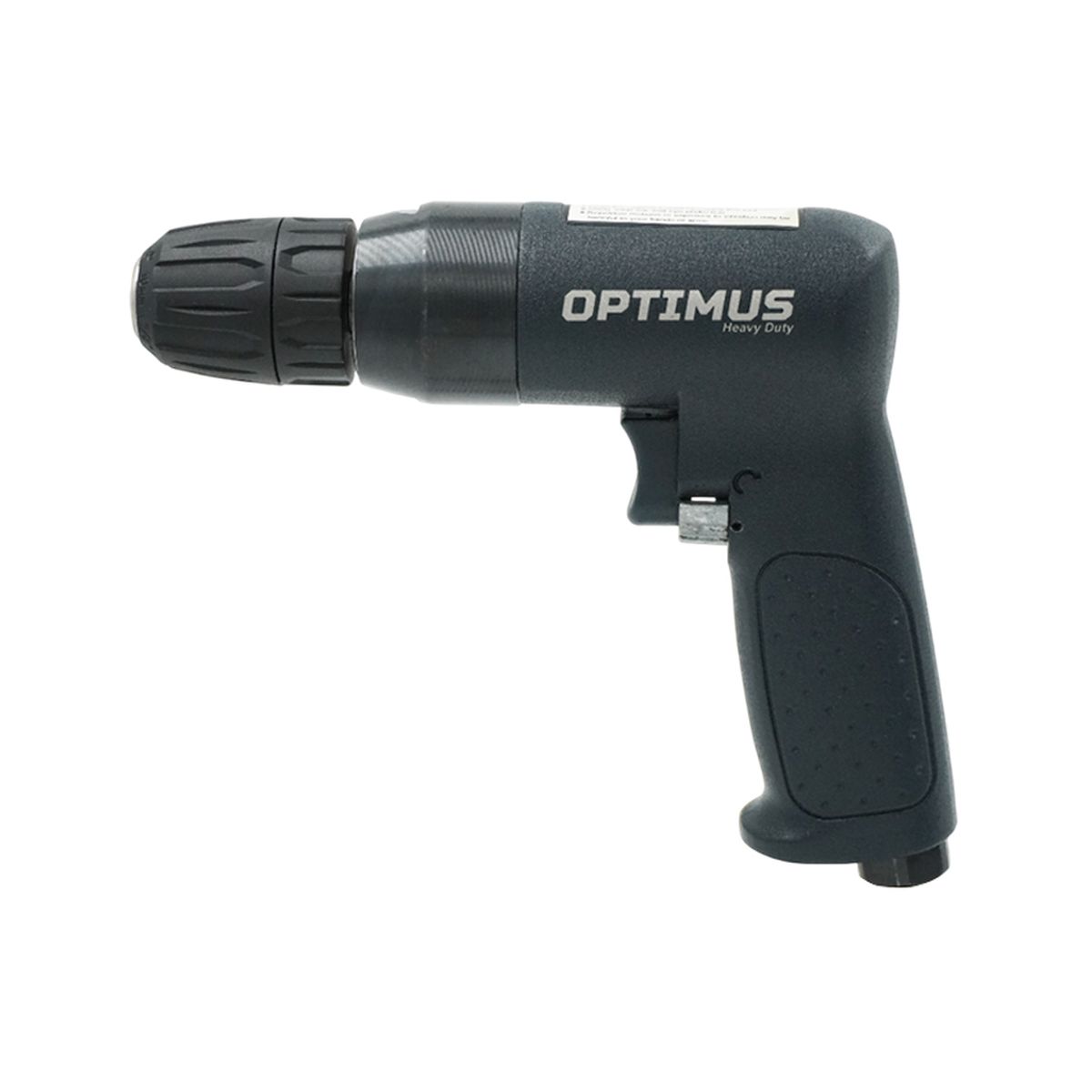 OPT-PD9110 Дрель пневматическая  с быстрозажимным патроном, ? до 10 мм, 1460 об/мин