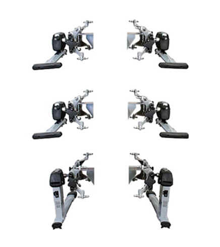 Стенд Hunter DSP-760 WinAlign HD