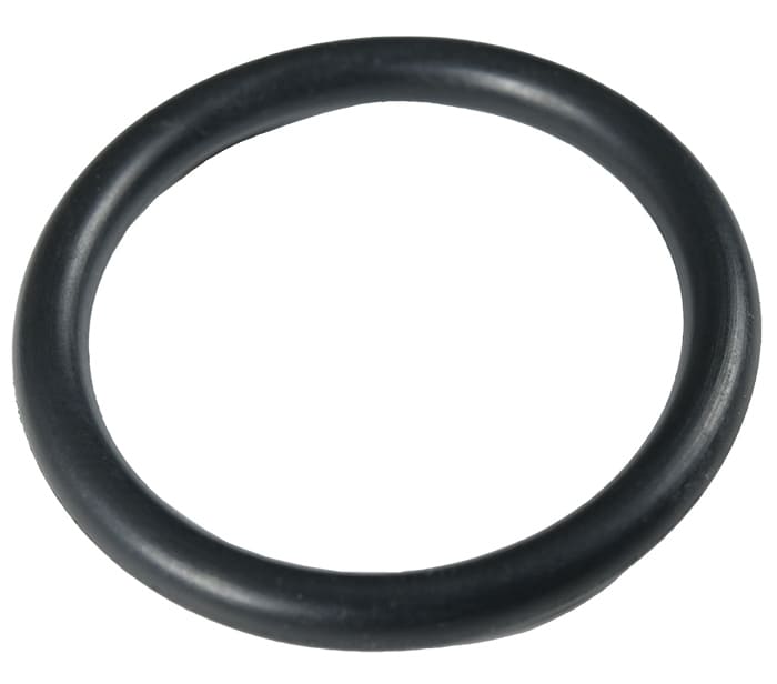 Кольцо уплотнительное 30X3.1 (резина)  0309025 GB1235-76