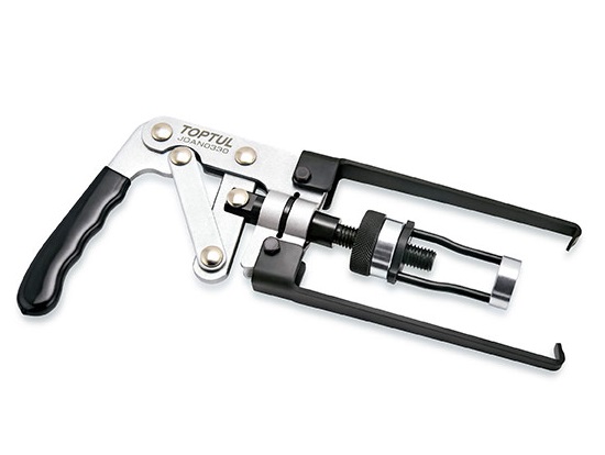 Рассухариватель клапанов верхнего расположения TOPTUL