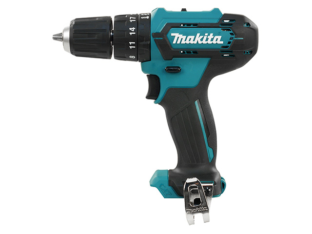 Аккум. ударная дрель-шуруповерт MAKITA CXT HP 333 DZ в кор.
