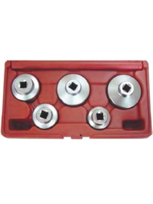 Набор для замены масляных фильтров Spin 05.056.03