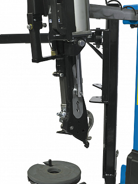 Giuliano QX вспомогательное устройство