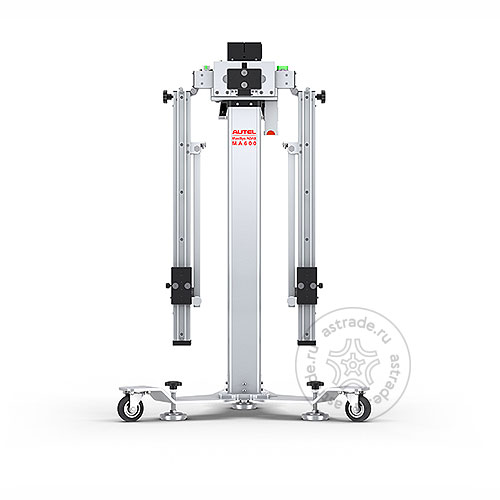 Autel MaxiSys ADAS MA600, Basic Kit