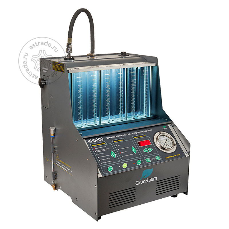 GrunBaum INJ6000