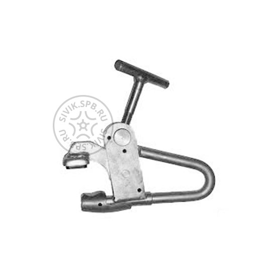 Скоба Sivik 138/90