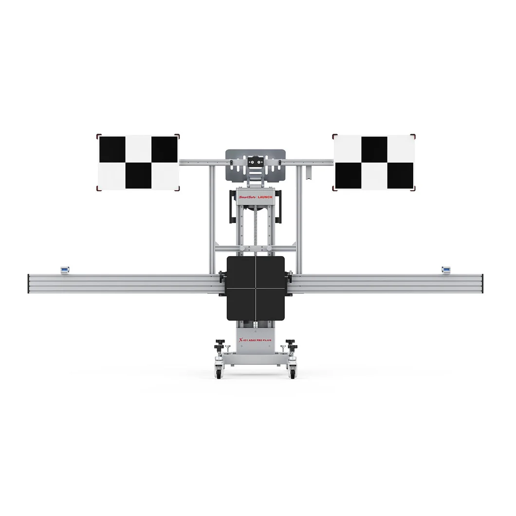 Launch X-431 ADAS PRO +